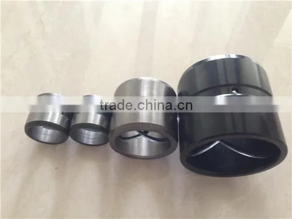 Excavator spare part bucket bush 60*80*75
