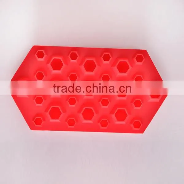 Silicon Cake Tray