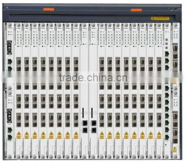 Fiberhome OLT FTTH GPON OLT GDOLT2000L--G High Density Multicast OLT