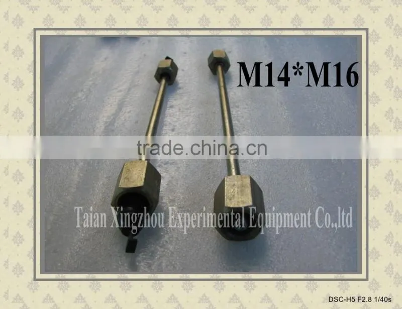 diesel common rail high pressure fuel pipes