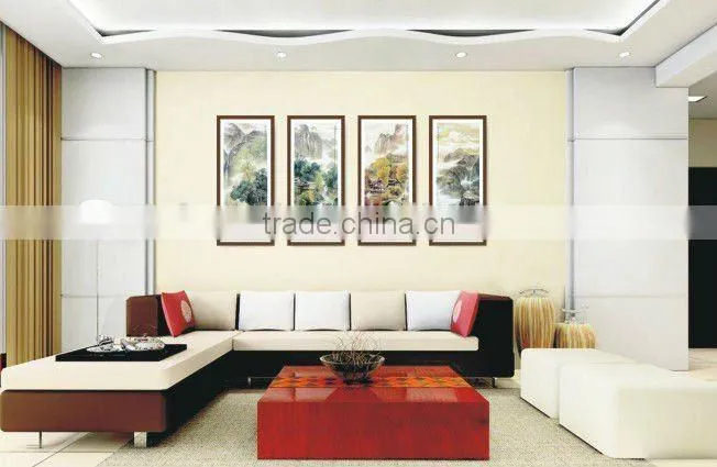 3D wall hanging picture frame