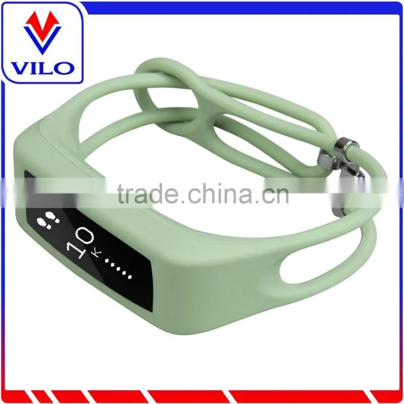 Bracelet Strap Silicone Band Replacement For Fitbit Alta Smart Fitness Watch