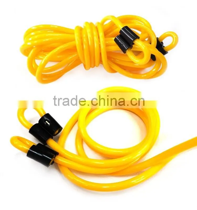 16' sports hands-free rope skipping
