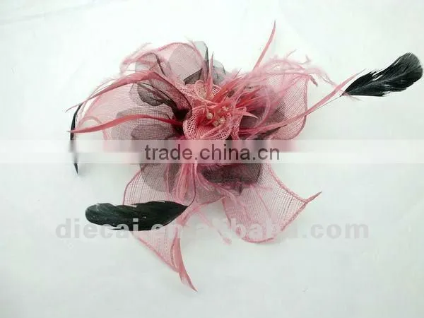 fashion flower brooch