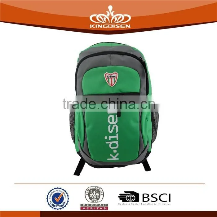 Promotional Young School Bags for Teenagers 2015