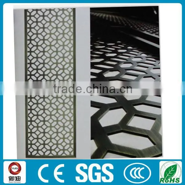 Used Metal Dividers For Balconies