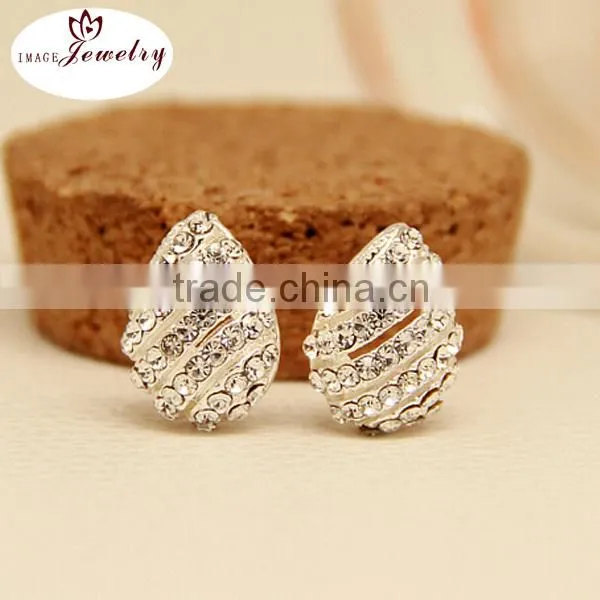 2016 wholesale earring fashion hotsale long earring new earring