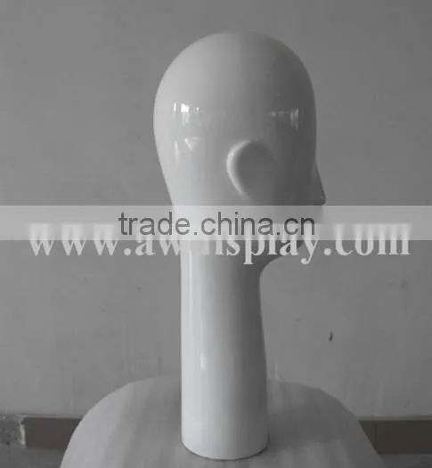 Necklace Jewelry Mannequin Head