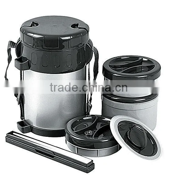 Stainless Steel High Grade Food Flask Thermos Flasks
