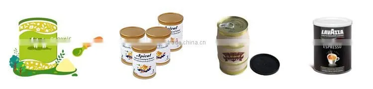High Speed high filling accuracy automatic konjac powder packing machine