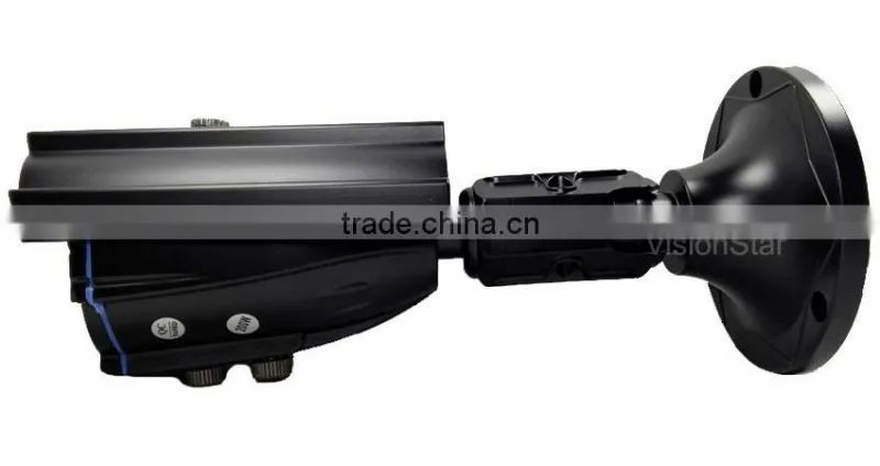 POE IP security camera 3.0mp ip66 weatherproof bullet surveillance digital video security camera