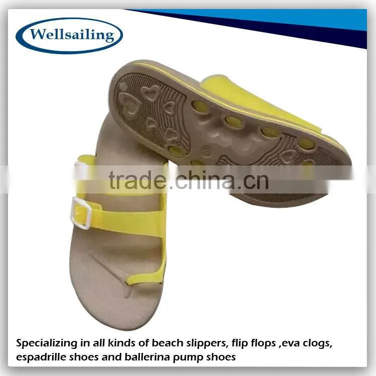 Excellent quality women eva slipper,eva male slipper