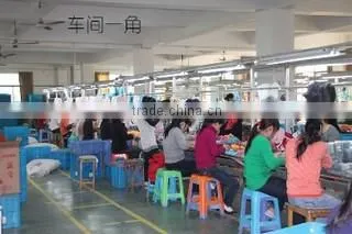 Yiwu Mengcheng Toys Co., Ltd. company overview - view 2