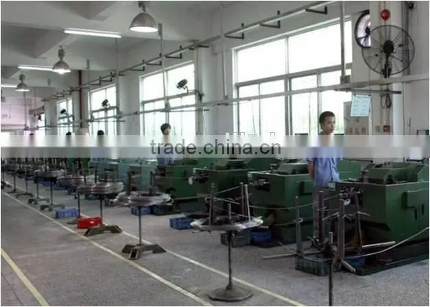Machinery parts fastening stainless steel hex nut hardware fastener