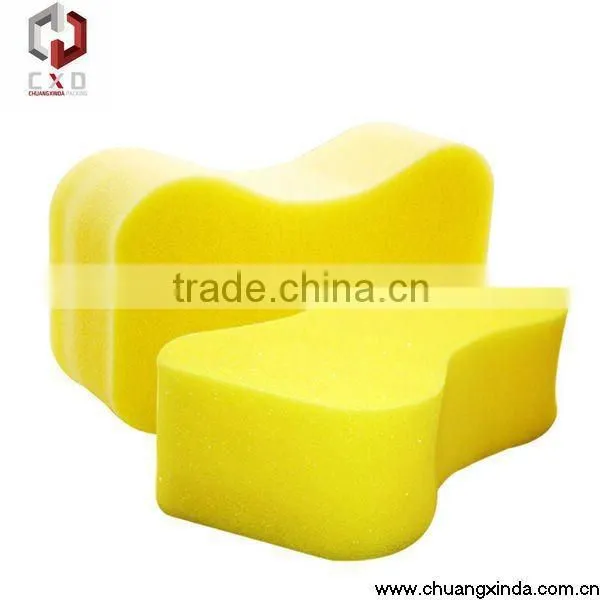 Car cleaning foam sponge / high quality sponge