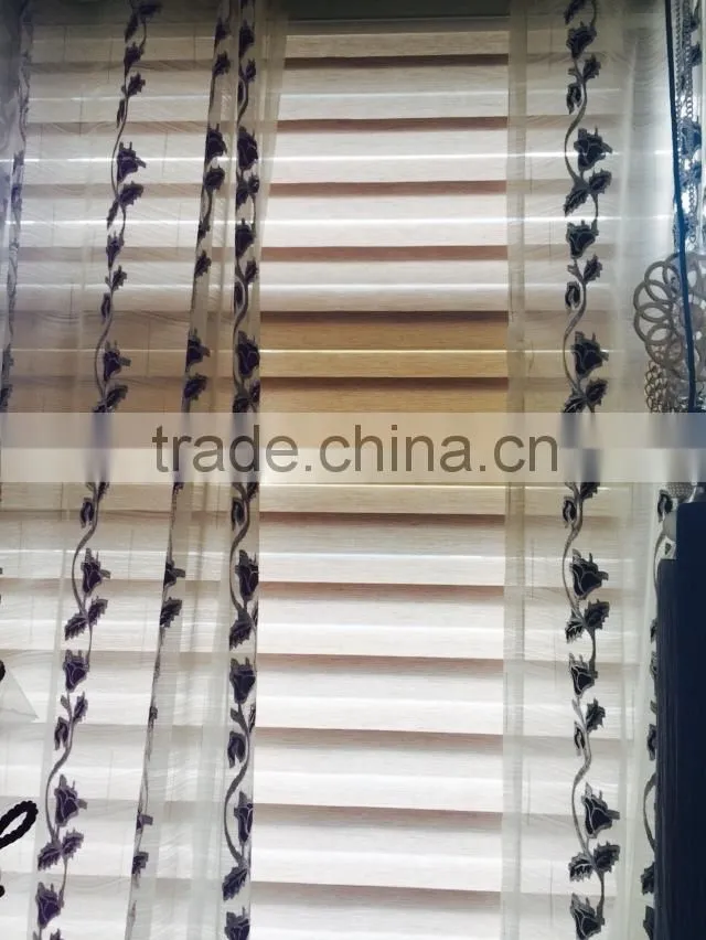 2015new produdts ready made roller blinds