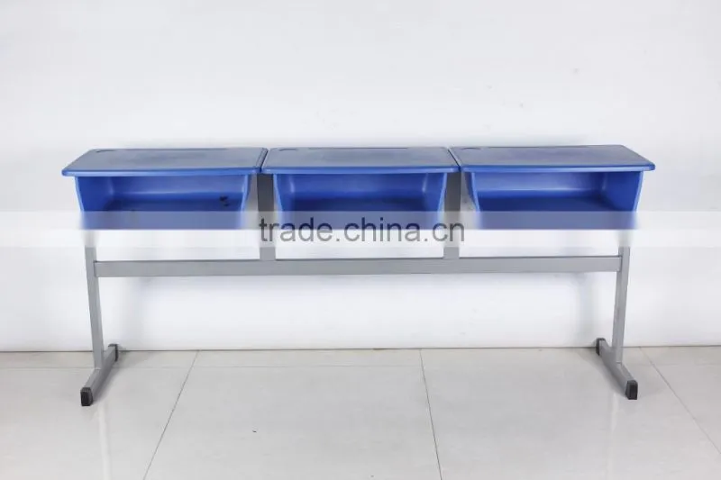 3 people plastic school table