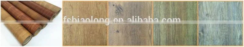 Decorative PVC Lamination Sheet