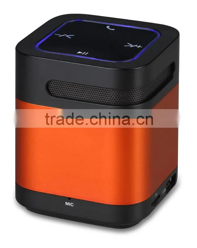SS8001 newest bluethooth speaker for sale