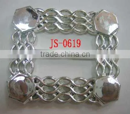 popular rectangular belt buckle