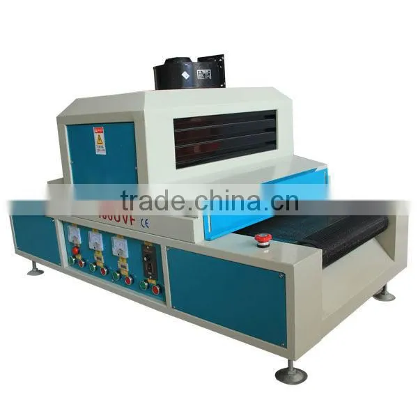 Desktop UV drying oven machine(TM-400UVF)