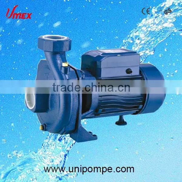 CM Series electric pump with brass impeller