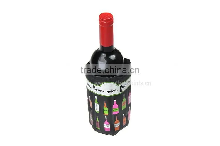 Cooler Bag For Beer Bottle