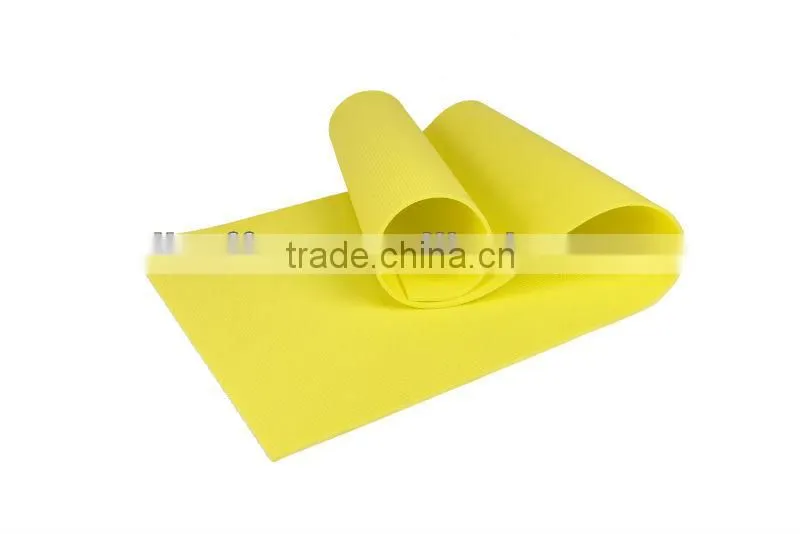 XPE foam exercise mat