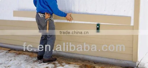 Fiber Cement panle Siding,Wood Grain Fiber Cement siding