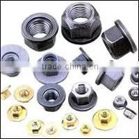 din439 hex thin nut