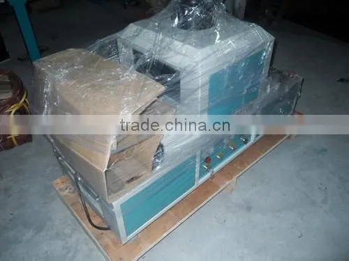 made in china Small Table--style UV Cured Machine uv curing machine