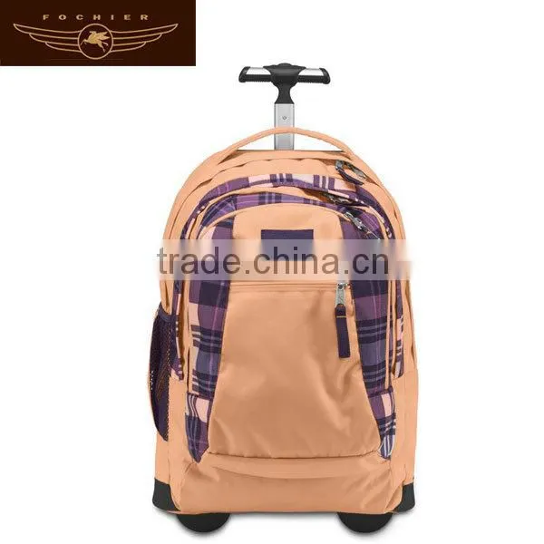 trolley bag adorable trolley school backpack bag