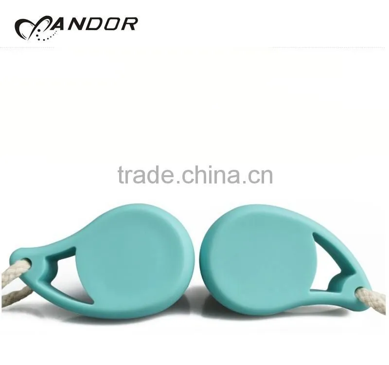 Most popular rubber paint nanofiber Skincare Cleansing Brush