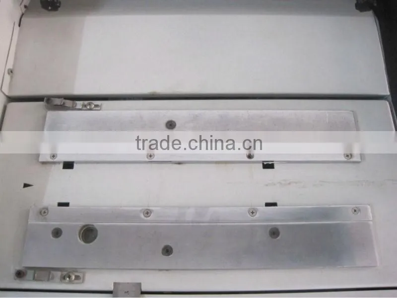 Perfect Binding Machine