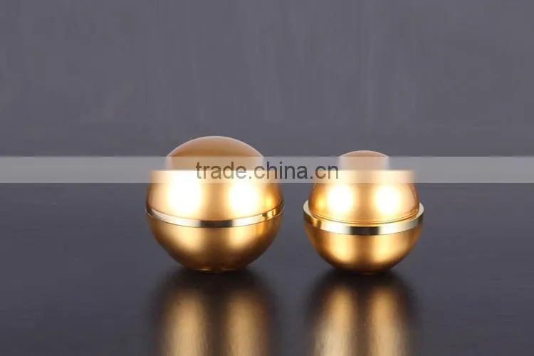 Best selling TUV certified Acrylic 20ml plastic containers