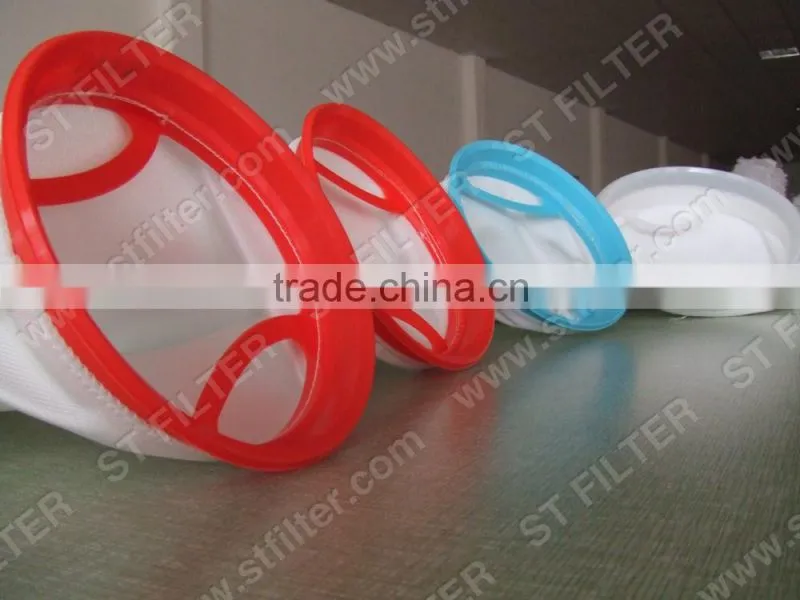 3# pool filter bag