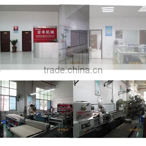 Corona treater manufacturer selling plasma treatment equipments