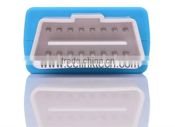 The global hot sell gps tracker obd ii tracking device