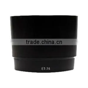 ET-74 Camera lens hood