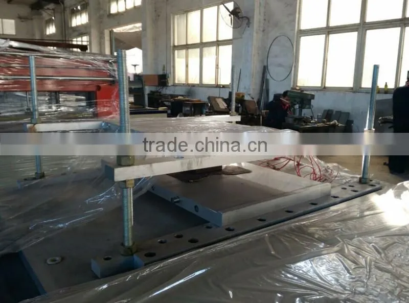 Made in China New FRP production machinesFRP production line