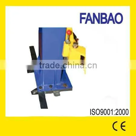 Single-cylinder Hydraulic car Lift car hoist auto lift