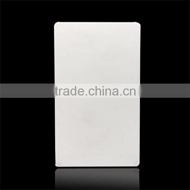 High quality real capacity external travel type C 10000mah fast charging power bank