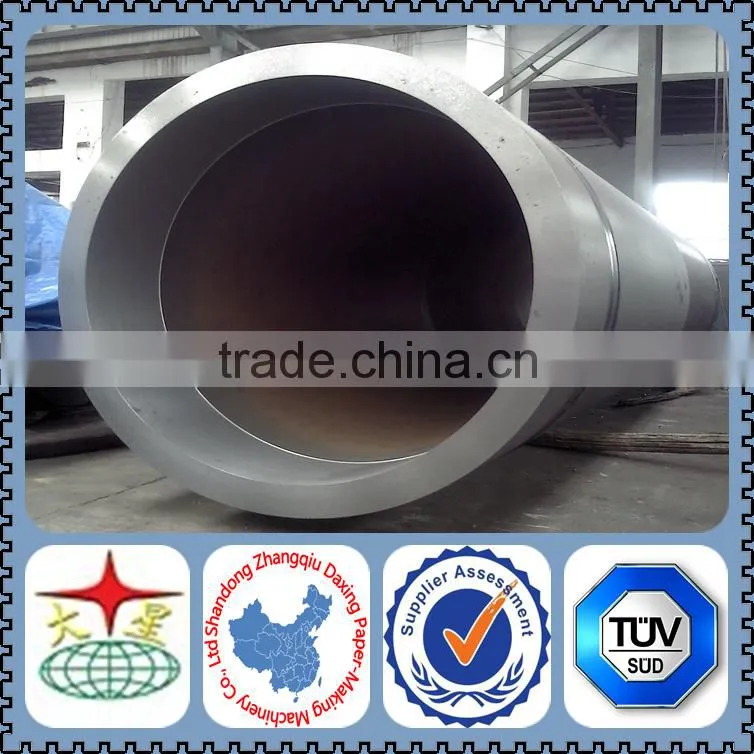 High quality toilet paper machine