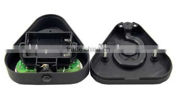 protable 33 led work light