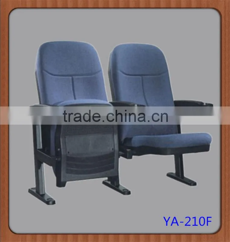 Contemporary style design movie theatre chair