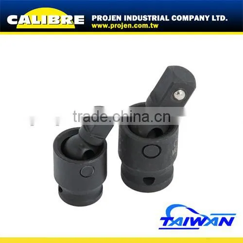 CALIBRE Auto Repair Tools 6pc socket adaptor and Reducer Set