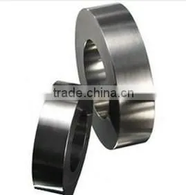 Sintered carbide guide roller, T.C. guide roller for wire rods