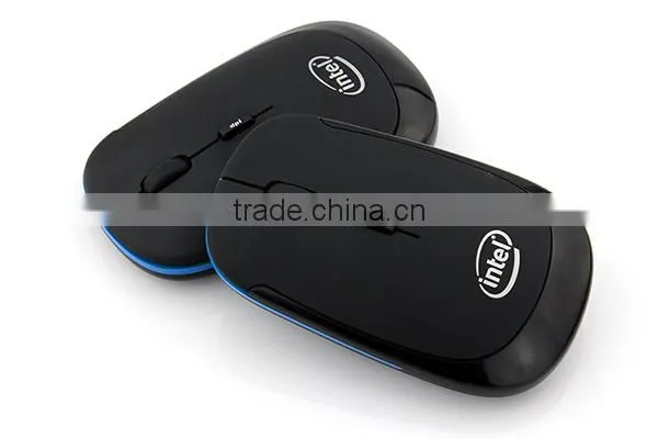 oem wireless mouse for promotional gifts