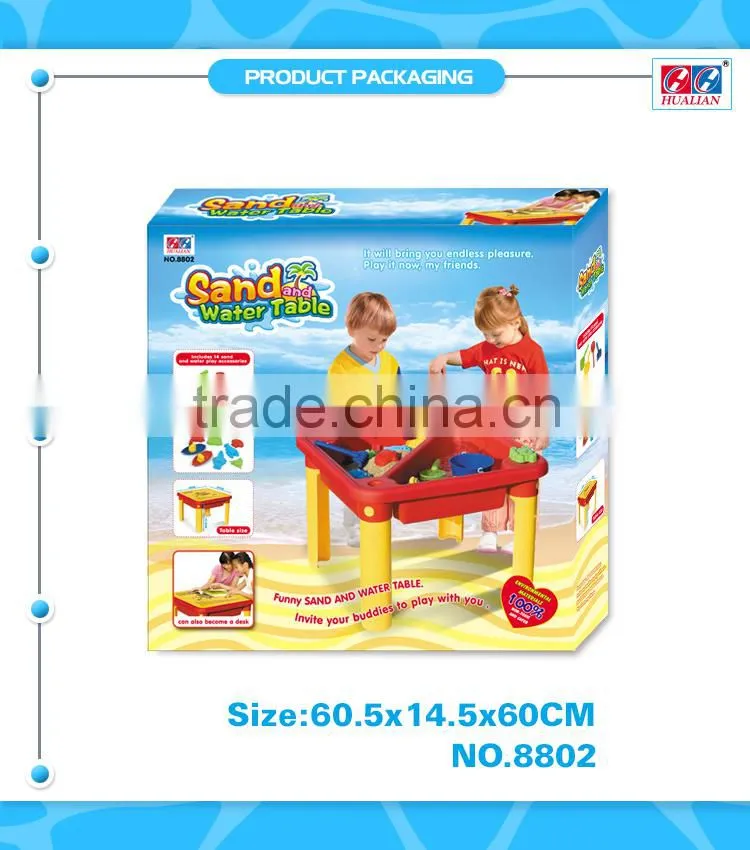 Large Size Varied Summer Beach Table,The Cover With Multiplication Table