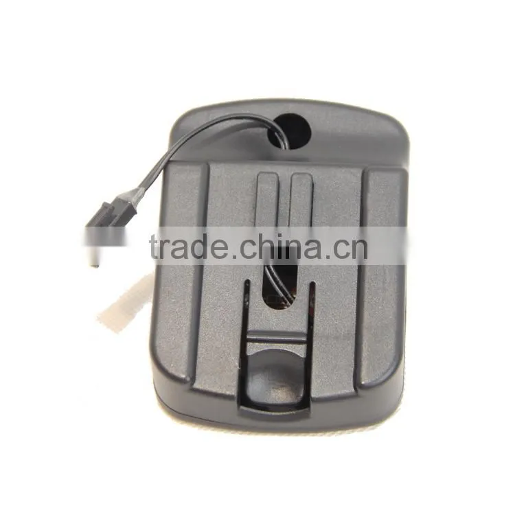 Chinese manufacturer high quality LCD speedometer odometer for fitness equipment